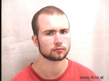 Joshua Allen Conatser Mugshot