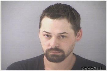 Joshua David Craig Mugshot