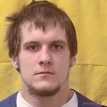 Joshua  Dewitt Mugshot