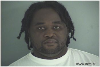 Joshua Thomas Dixon Mugshot