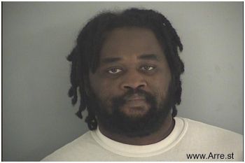 Joshua Thomas Dixon Mugshot