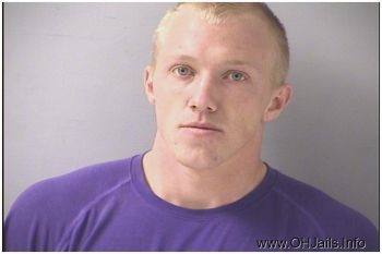 Joshua Thomas Dugan Mugshot