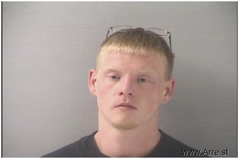 Joshua Allen Earles Mugshot