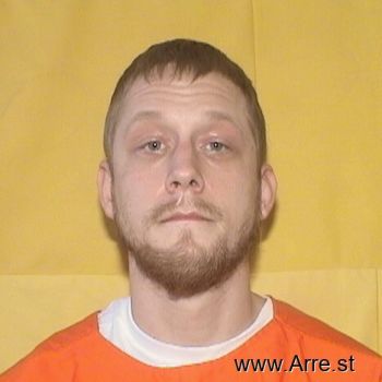 Joshua Keith English Mugshot