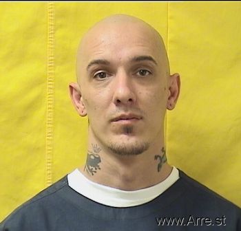 Joshua  Fisher Mugshot