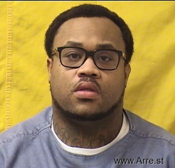 Joshua  Ford Mugshot