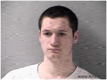 Joshua Allen Freymuth Mugshot