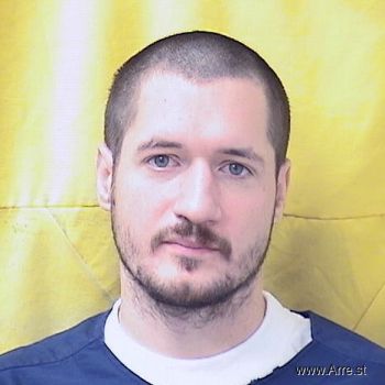 Joshua Allen Freymuth Mugshot