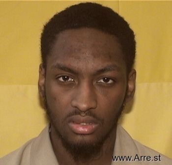 Joshua  Gayle Mugshot