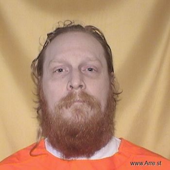 Joshua  Hanson Mugshot