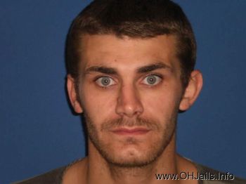 Joshua Wayne Henson Mugshot