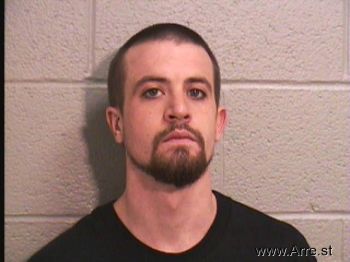 Joshua Robert Holman Mugshot