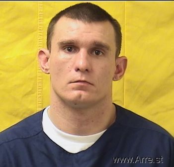 Joshua Matthew Hopper Mugshot