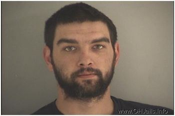 Joshua Ray Horn Mugshot