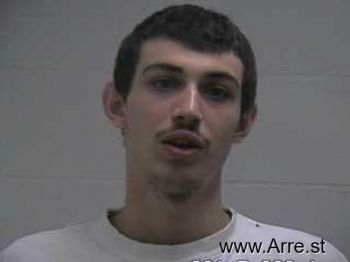 Joshua Shane Hudson Mugshot