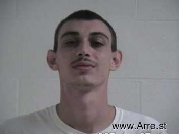 Joshua Shane Hudson Mugshot