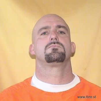 Joshua Robert Hunt Mugshot