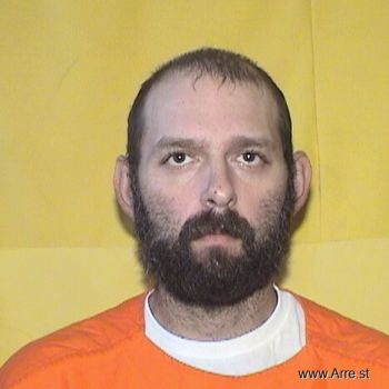 Joshua  Kennedy Mugshot