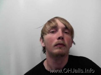 Joshua Allen M Branson Mugshot