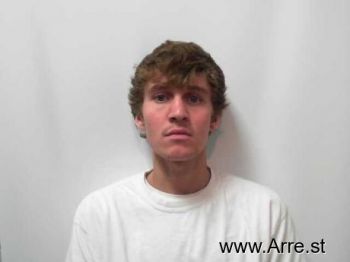 Joshua Bradley Marsh Mugshot