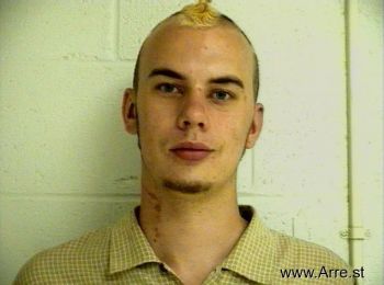 Joshua Stephen Matthews Mugshot