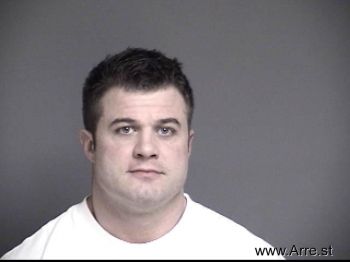 Joshua Ryan Matthews Mugshot