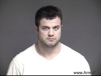 Joshua Ryan Matthews Mugshot