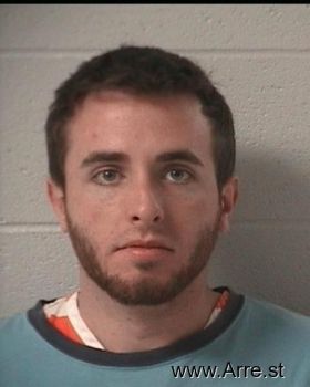 Joshua Patrick Mcbride Mugshot