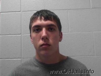 Joshua James Mcclanahan Mugshot