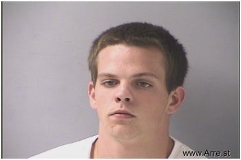 Joshua Taylor Mills Mugshot