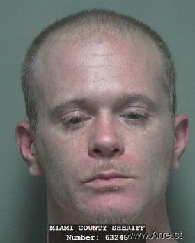 Joshua Stephen Minton Mugshot