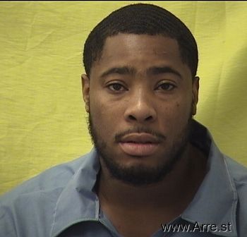 Joshua  Morton Mugshot