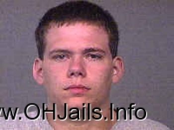 Joshua Shane Moss Mugshot