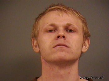 Joshua Robert Mullins Mugshot