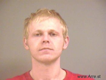 Joshua Robert Mullins Mugshot