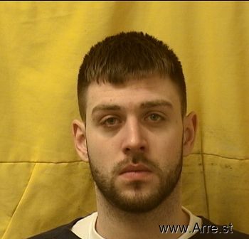 Joshua  Mullins Mugshot