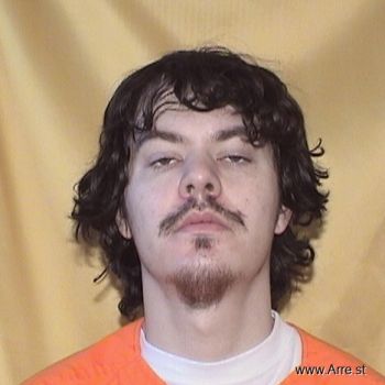 Joshua D Myers Mugshot