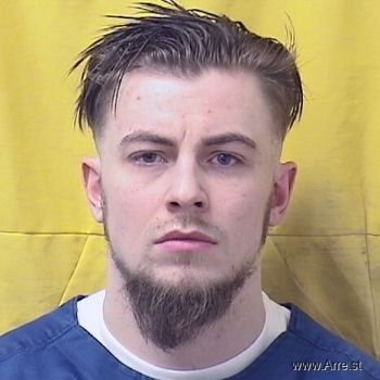 Joshua  Nichols Mugshot