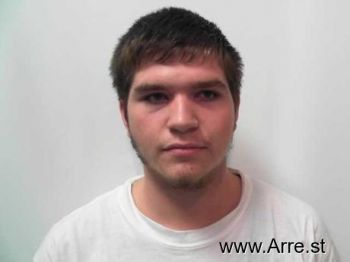 Joshua James Noel Mugshot