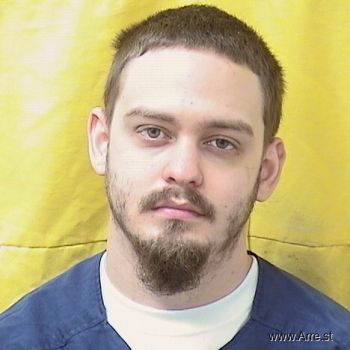 Joshua R Oxendine Mugshot