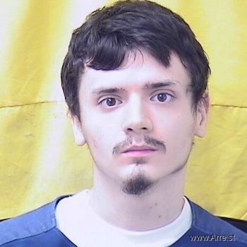 Joshua Michael Palmer Mugshot