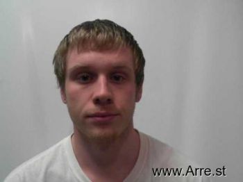 Joshua Anthony Patterson Mugshot