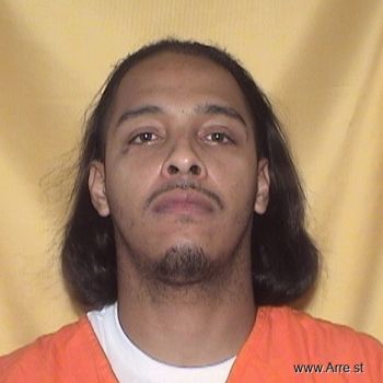 Joshua Paul Perez Mugshot