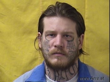 Joshua M Puckett Mugshot