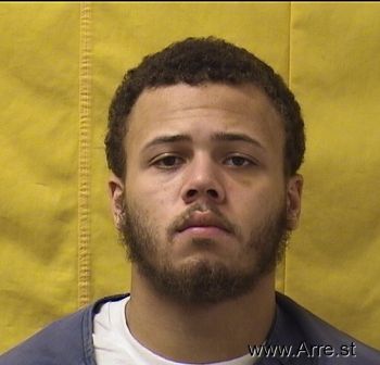 Joshua Marcus Ragland Mugshot