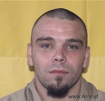 Joshua David Randall Mugshot