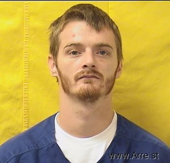 Joshua L Riggs Mugshot