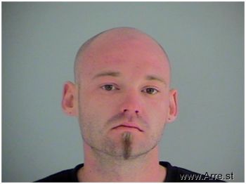 Joshua Cole Roberts Mugshot