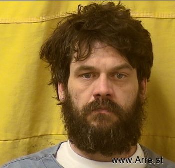 Joshua Wayne Roberts Mugshot