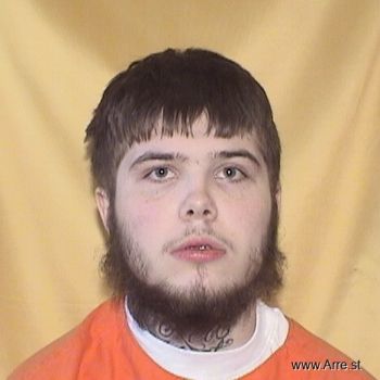 Joshua  Schultz Mugshot